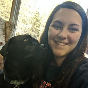 Meet your Posher, Kayla